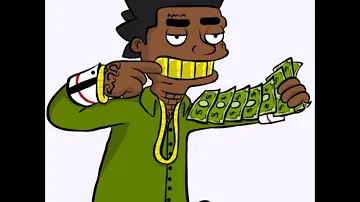 Kodak Black "News Or Something"