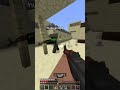 Minecraft epic pvp