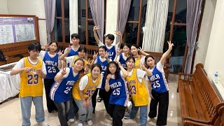 Celebration forrest Frank     