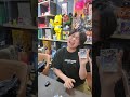 忍者スピナーから高額カードを引き抜けるのか!?#ポケギャン #ポケカ開封 #ポケカ