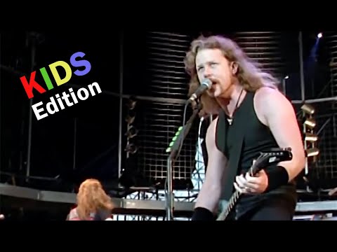 Video till Michael Jacksons Bad i Bluegrass-version