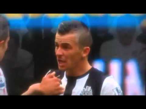 Joey Barton - A Great Football Fighter