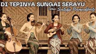 Download Lagu Di Tepinya Sungai Serayu 🎶 | Versi Keroncong Klasik Soetedja Poerwodibroto | Bikin Nostalgia Abadi MP3 Download Lagu Di Tepinya Sungai Serayu 🎶 | Versi Keroncong Klasik Soetedja Poerwodibroto | Bikin Nostalgia Abadi MP3