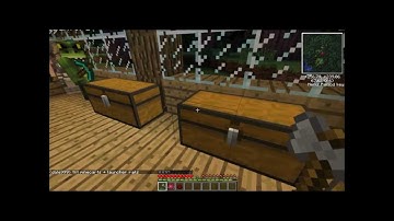 Tekkit LP - Episode 8 - Quest for the Destruction Catalyst