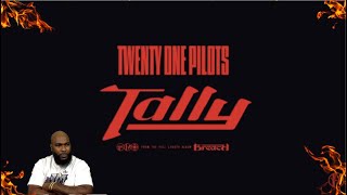 Download Lagu Twenty One Pilots - Tally (Official Audio) - REACTION MP3 Download Lagu Twenty One Pilots - Tally (Official Audio) - REACTION MP3