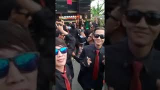 Mangkasari  Karnaval Sidomulyo