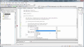 1 3 5 Lab Video 1 of 1 Derivative and Integral Control