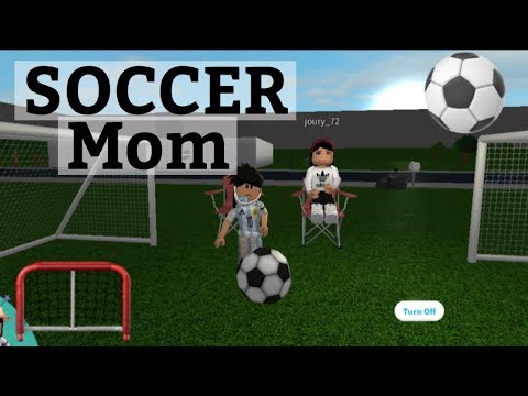 Roblox Bloxburg Soccer Mom Daughter Day Pakvim Net Hd Vdieos Portal - roblox bloxburg mom baby sick day routine pakvimnet hd