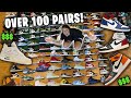 Buying OVER 100 Pairs in 1 day! Our Busiest day EVER