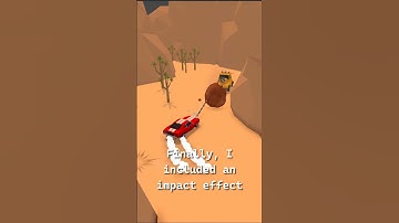 UPGRADE to FALLING ROCKS #gamedev #game #indiegame