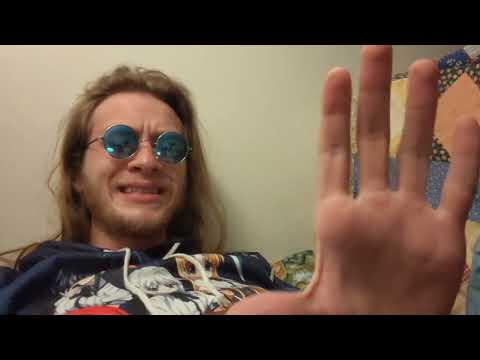 TaylorMadeXXX's Last Stand
