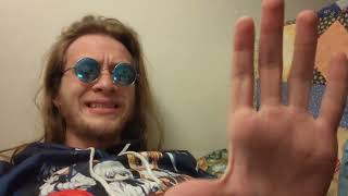 screenshot of the youtube video