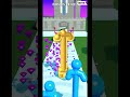 Tall Man Run🏃😱#tallman #tallmanrunshorts #tallmanrungameplay #tallmanrunandroid #tallmanrun #fyp ￼
