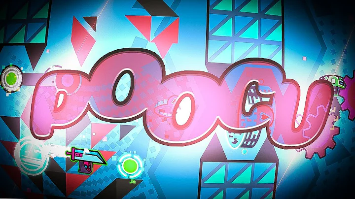 poocu - Full Level (TOP 50)