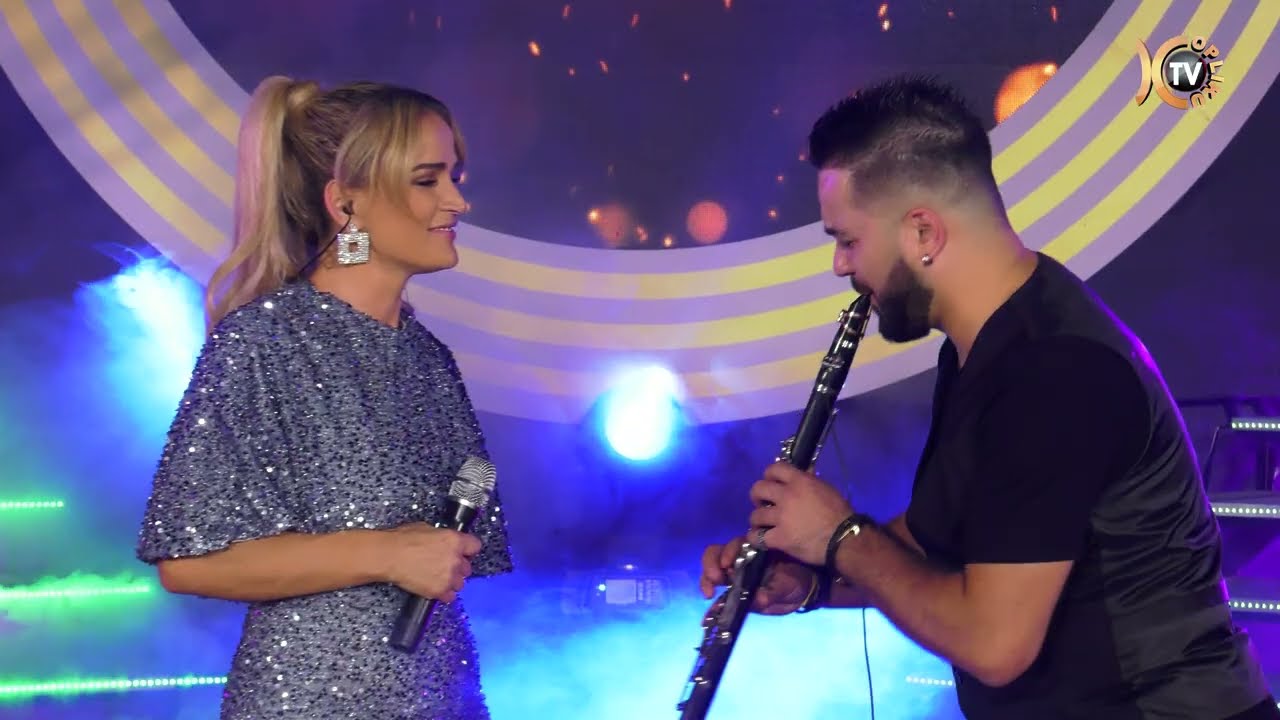 Pandora - Mos u largo (Live event 2023)