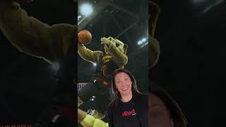 Rocket Arena on Redfin
