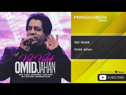 Omid Jahan - Vol Volek