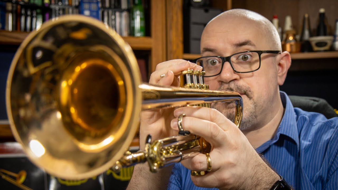 It's tonguing time! | Clarke #2 Major Pentatonic 