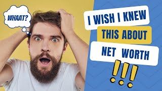 Famous What is Net Worth?| How to Improve Your Net Worth?| How to Calculate Your Net Worth?| Profile