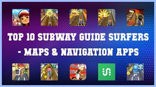 Top 10 Subway Guide Surfers Android Apps screenshot 1