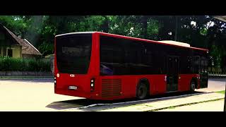NOVA APLIKACIJA ZA SNIMANJE / NEW RECORDING APP - TEST - 2016 IKARBUS IK 112 LE #439 ZVUK / SOUND screenshot 5