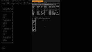 PySpark drop duplicates - 005 #pyspark