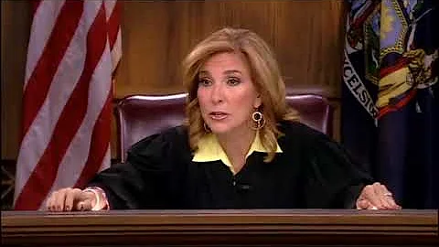 The People's Court - Como Se Dice? Part 3