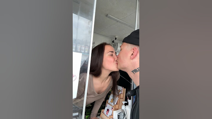 Кофе за поцелуй 🥰
