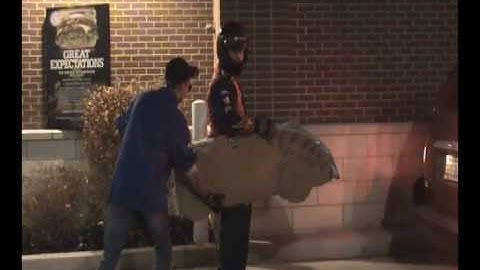 Sociology 101: Deviance