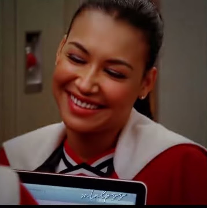 Naya Rivera
