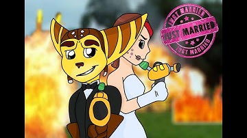 The Little Mer-Markazian part 21 A Happy Ending