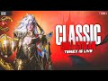 RUSH GAMEPLAY | CHILL STREAM BGMI | TENEX IS LIVE