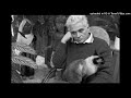 El animal que luego estoy si(gui)endo - Derrida