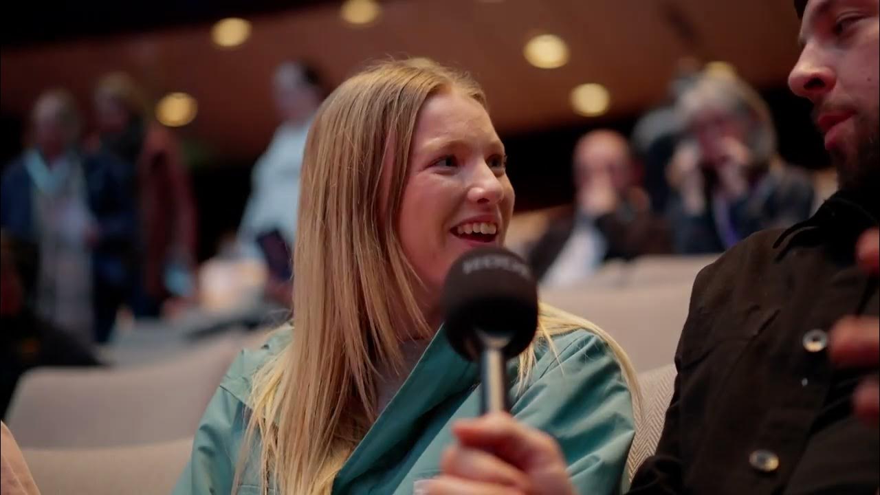 New Wine Leadership Conference 2024 YouTube