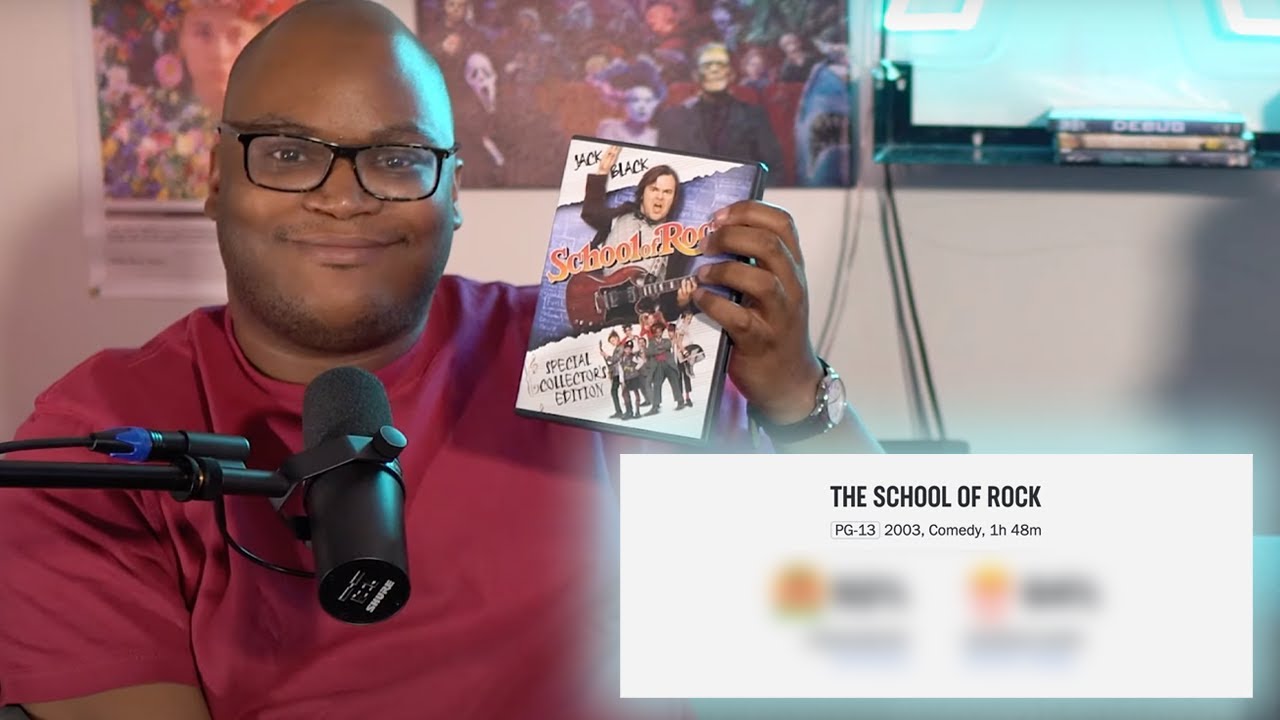 Comedy Movie With A 69 (haha nice)! Bargain Bin Bonanza S2E17 YouTube