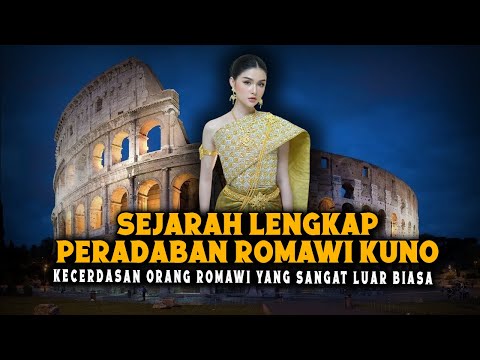 Video: Forum Romawi: Kuil dan Reruntuhan Kuno yang Wajib Dikunjungi