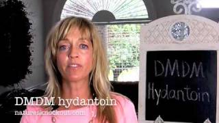 Toxic Ingredient Dmdm Hydantoin Naturesknockout
