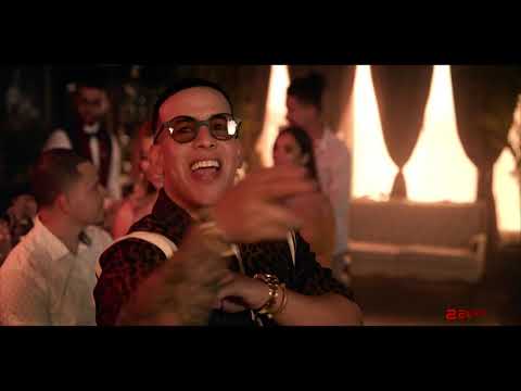 Pitbull Ft Daddy Yankee & Natti Natasha Dj Niuss Extended – No Lo Trates