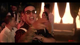 Pitbull Ft Daddy Yankee & Natti Natasha Dj Niuss Extended - No Lo Trates