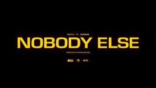 Ab.dul - Nobody Else (ft. Catalia) [Official Visualizer]