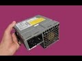 طريقة الإستفادة من علبة التغذية power supply الخاصة بالحاسوب لتشغيل العديد من الأشياء