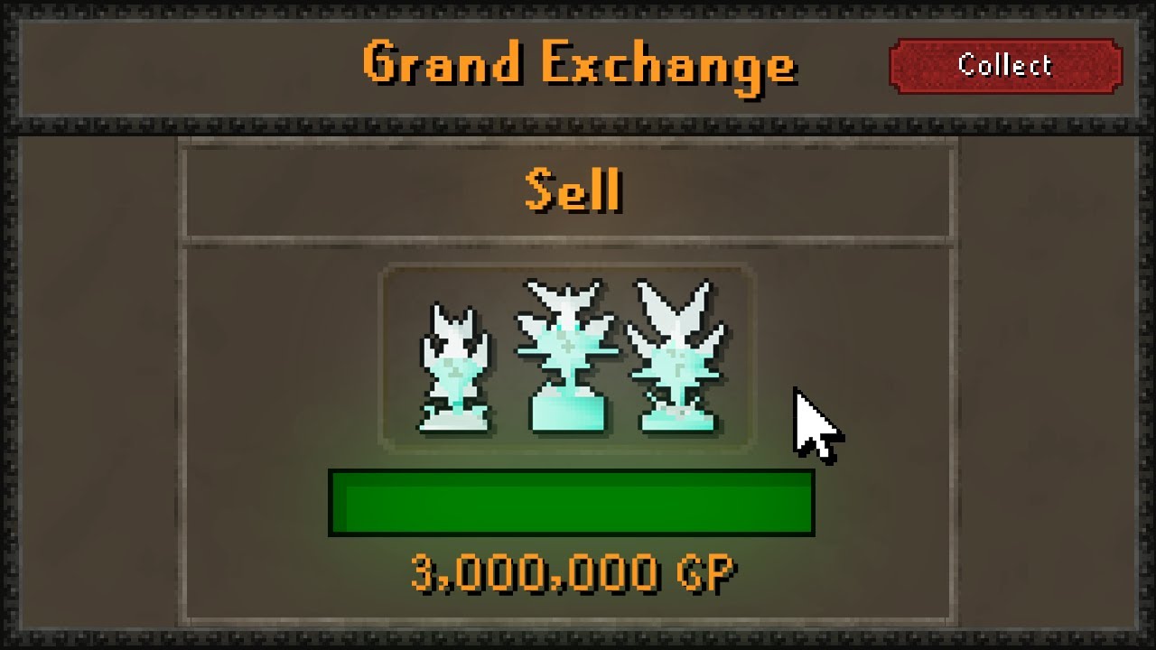 Hunting Revenant Boss Farmers for their Totems