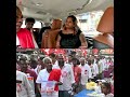 Thug life Moment  | P Shanmugam | TNCPIM | Vlog | JourneyWithJenny