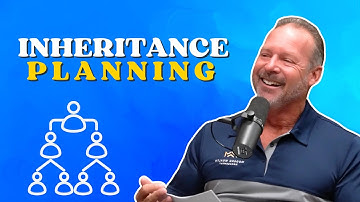 What to Do with Inheritance