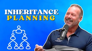 What to Do with Inheritance