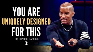 You are Uniquely Designed by God for This Season // Dr. Dharius Daniels