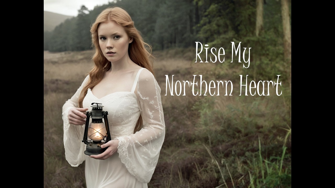 Rise My Northern Heart