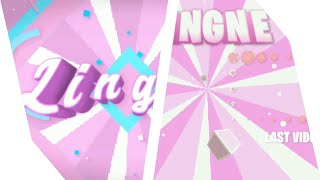 INTRO & OUTRO Lingne [2D] Paid || ANDROID ||