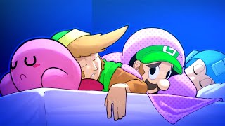 Over 5 Hours of Video Game Facts to Fall Asleep to