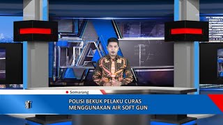 Polisi Bekuk Pelaku Curas Menggunakan Air Soft Gun screenshot 1
